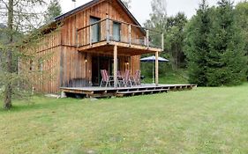 Chalet In Stadl An Der Mur In Ski Area